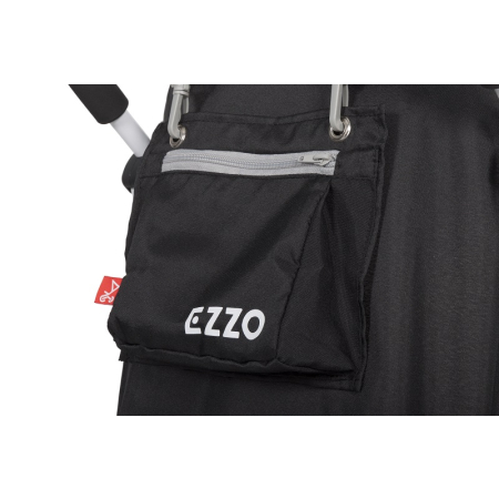 Wózek Spacerowy EZZO Firmy Euro-Cart