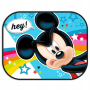 Zasłonki Boczne Mickey Disneya 2 szt 44 x 35