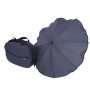 torba +parasolk granat