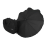 torba +parasolk czarny